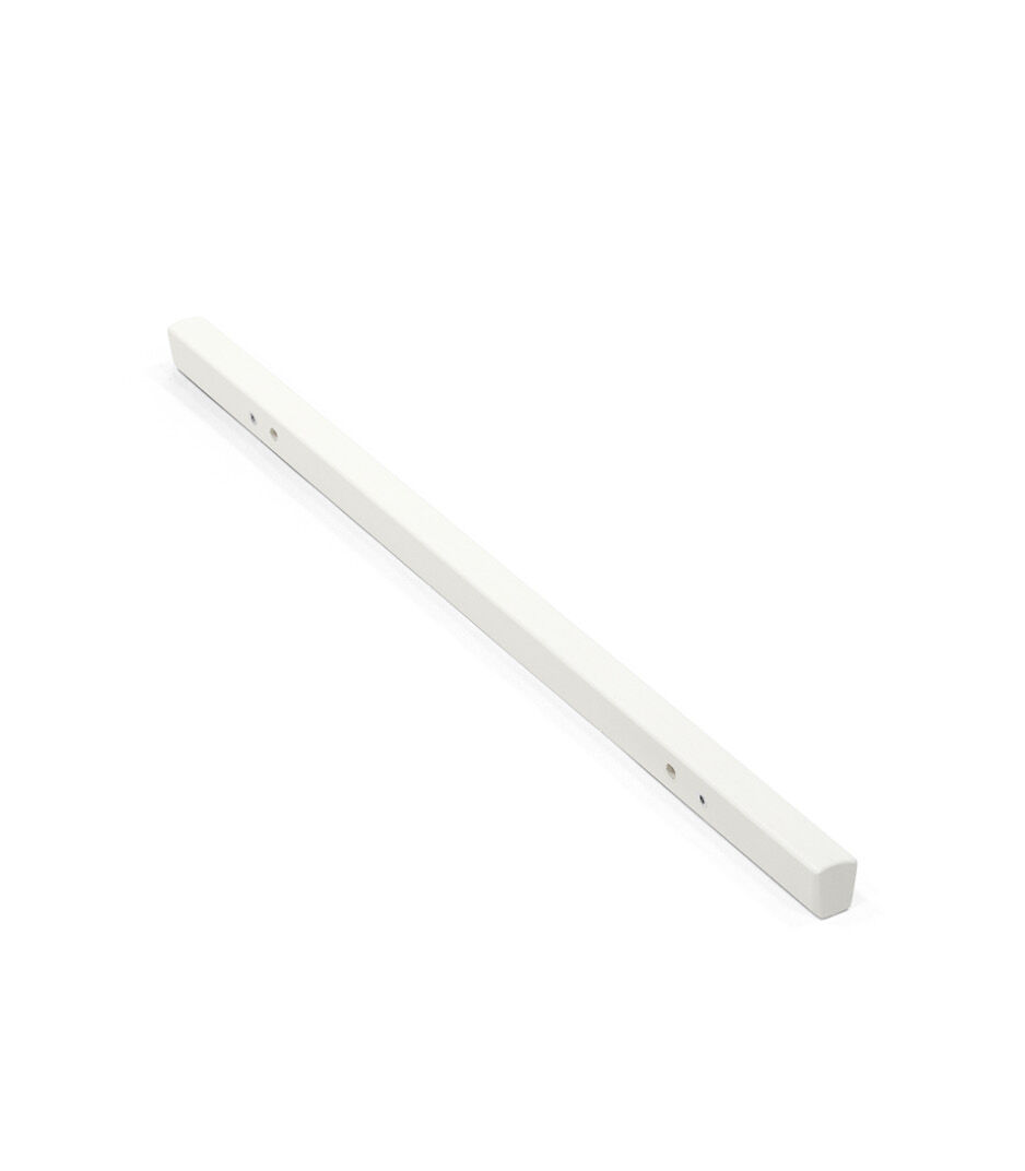 Stokke® Sleepi™ Mini. Spacer LEFT, White. Sparepart.